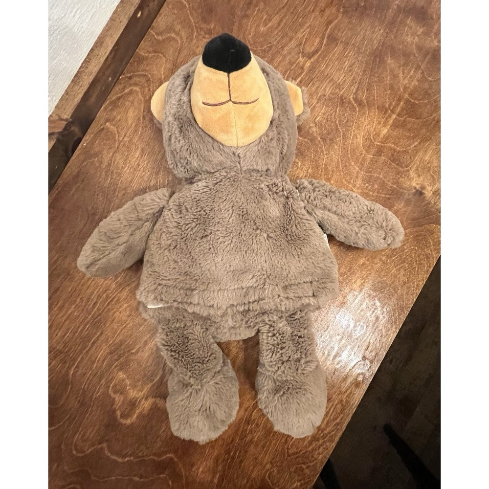 Cozy Hugs Bear Aromatherapy Plush Stuffed Animal Child Adult Heat/Cool Therapy